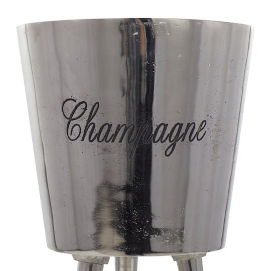 Modern Wine Holder